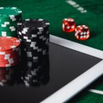 Why You Should Utilise An Online Gambling Service To Place Your Bets?