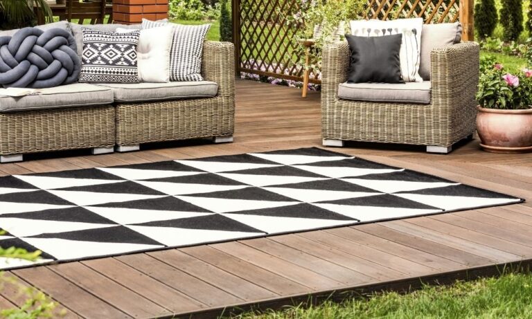 Outdoor Carpets