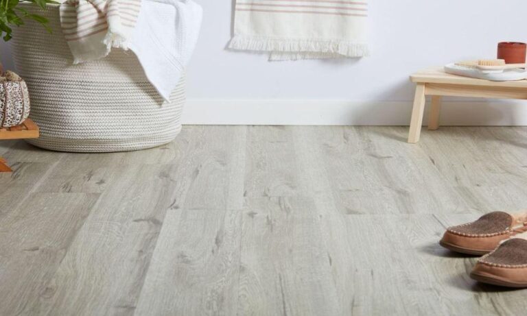 Vinyl Flooring – Characteristics & Properties