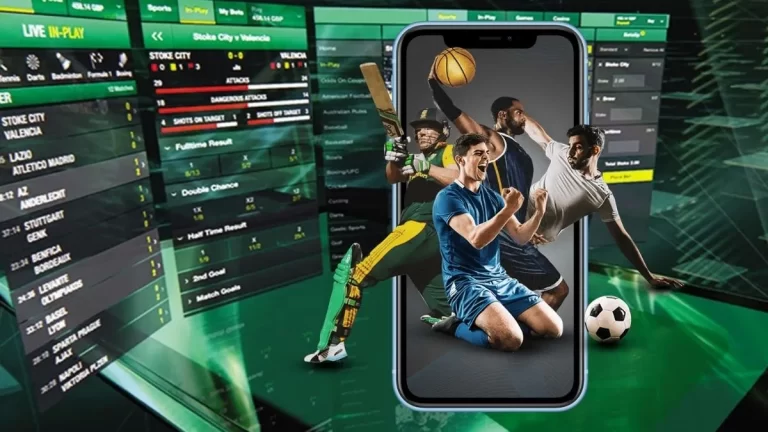 Every Aspect Related To Online Sports Betting