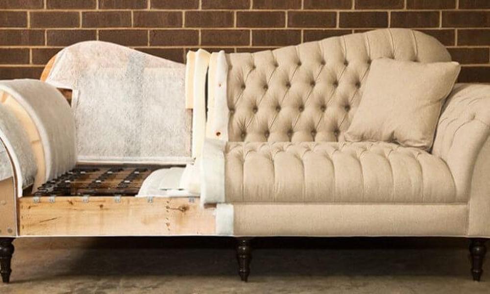 Revitalize The Furniture Is Upholstery the Key to a Stunning Transformation