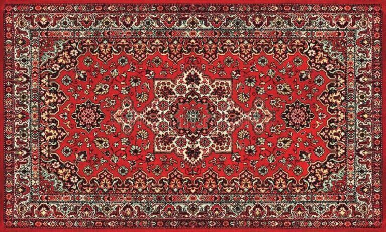 Unravelling the Mystique of Persian Rugs How Does Every Thread Weave a Story