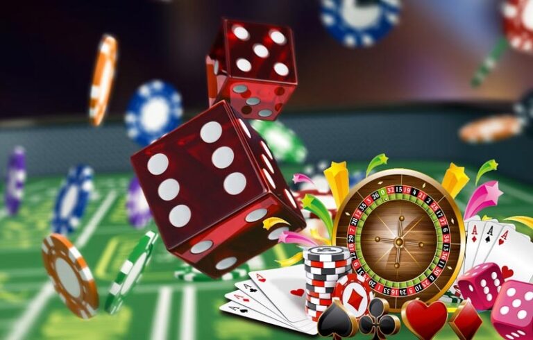 What is a no-deposit bonus in online casinos