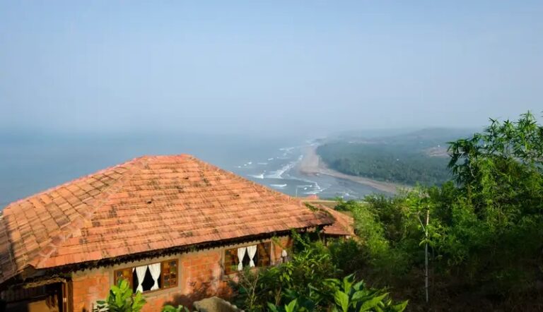 How Your Perfect Retreat Commences In A Secluded Bungalow In Dapoli