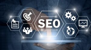 SEO Optimization