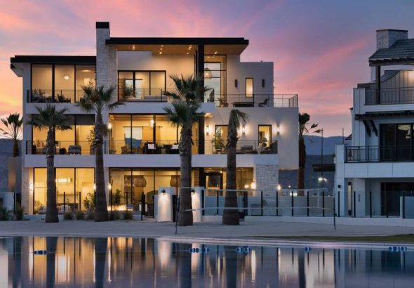 A Five-Star Stay St George Luxury Rentals