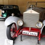How To Choose The Right Vintage Vehicle For Your Collection