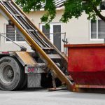 Why Dumpster Rentals Are Essential for Stress-Free Renovations