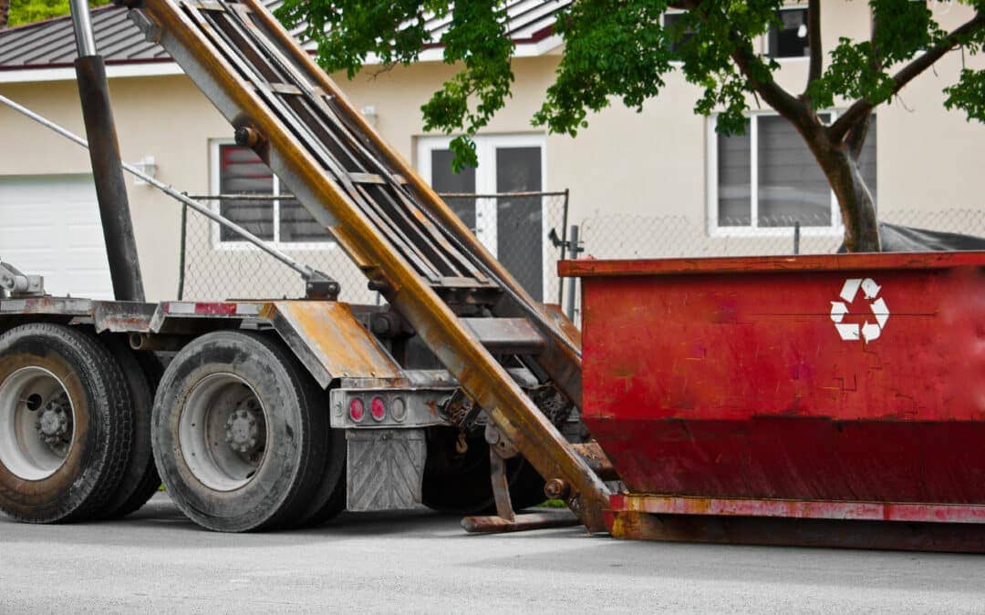 Why Dumpster Rentals Are Essential for Stress-Free Renovations