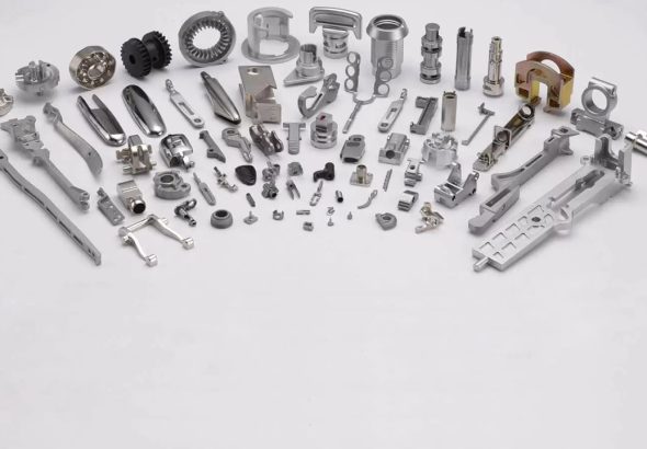 Top MIM Manufacturer High-Accuracy Components for All Industries