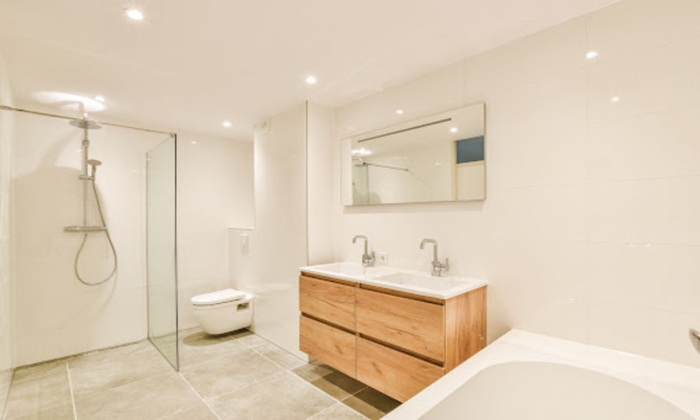 Top Bathroom Design Trends in Lehigh Valley Homes