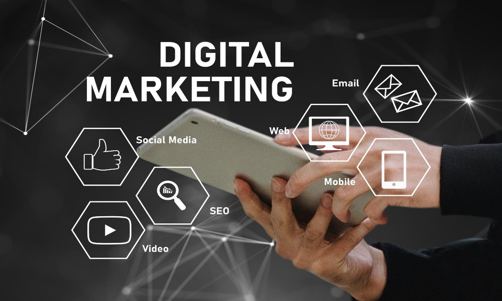 The Role of an Internet Marketing Agency in Modern Brand Growth