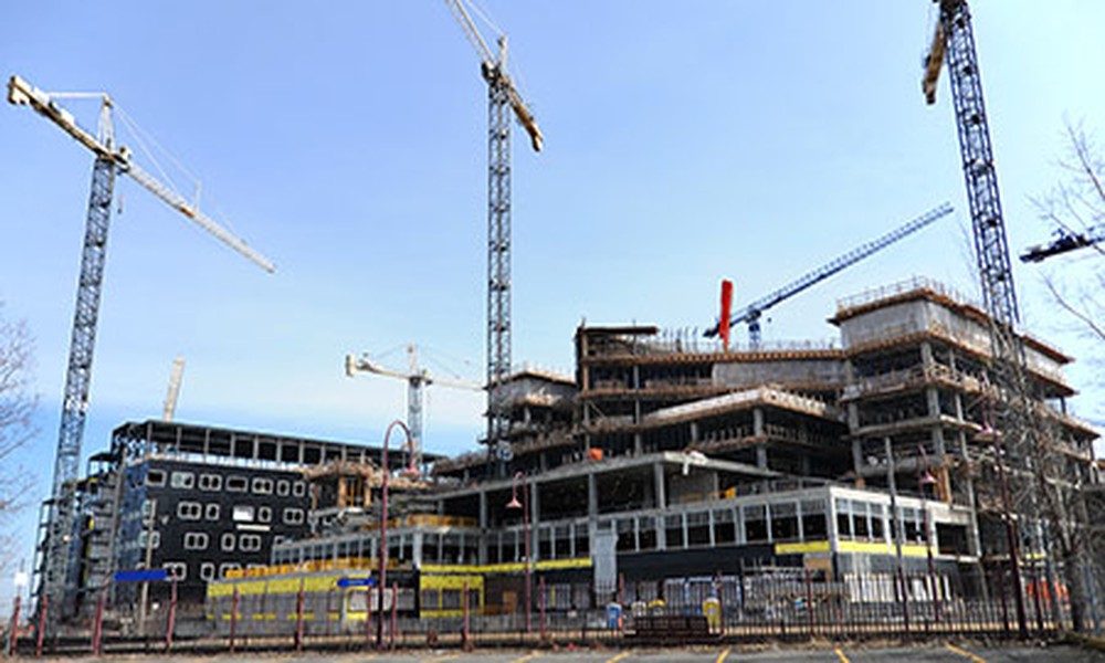 Key Factors That Make Medical Facility Construction Different