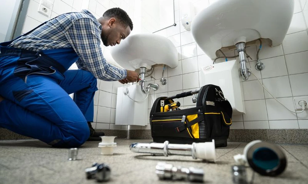 When To Replace Old Plumbing Fixtures In Lynchburg