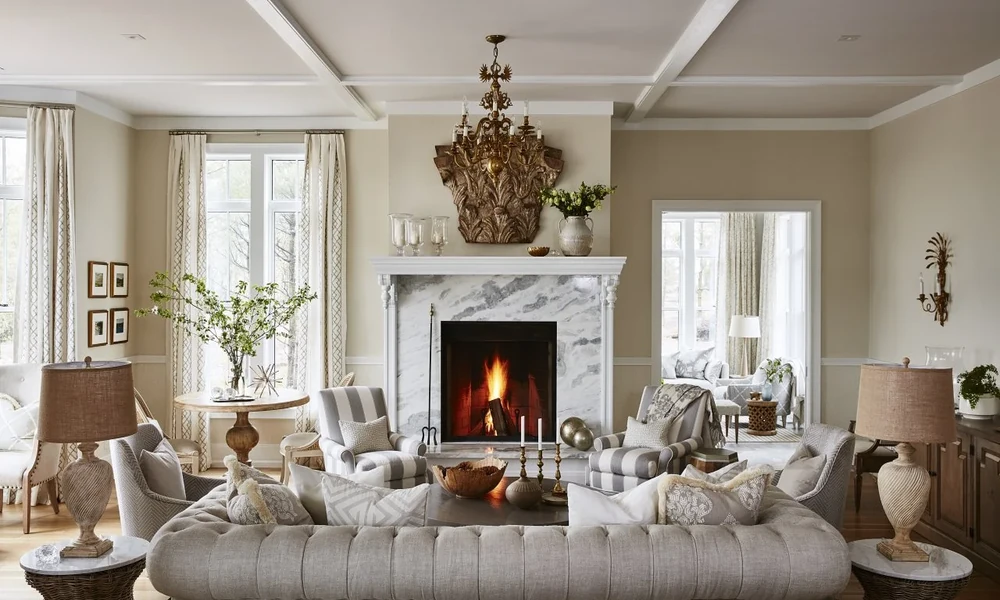 Vintage Tabletop Decor Styling Tips for a Timeless Home