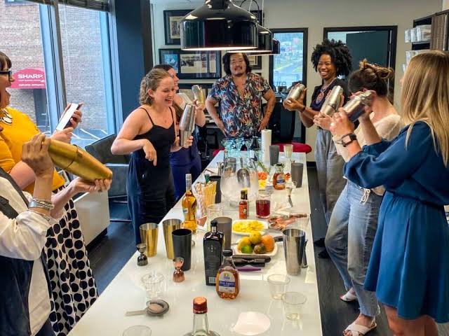 How to Make Your Corporate Event Actually Memorable